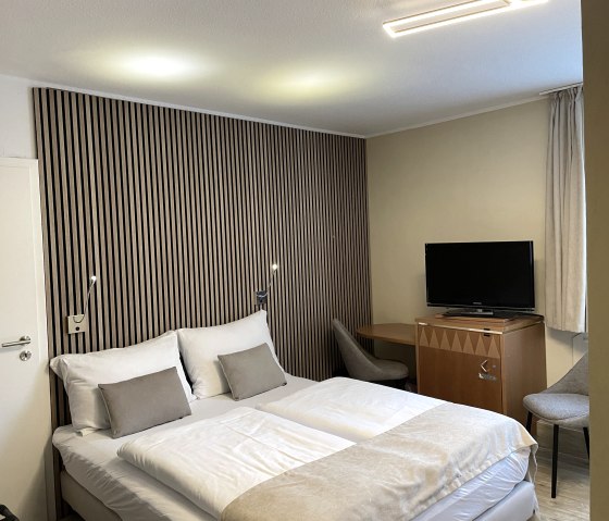 Room example Room example