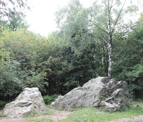 Kaiser Karls Bettstatt Kaiser Karls Bettstatt