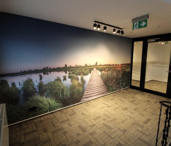 Flurbereich, © Der Hirsch Flurbereich, © Der Hirsch