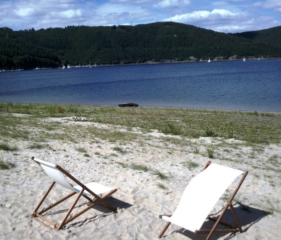 Sonnenbaden, © Beach Club Eifel Sonnenbaden, © Beach Club Eifel