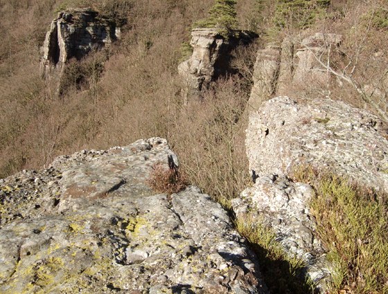 Rather Felsen Rather Felsen