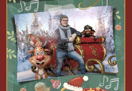 Fabulara, © Kulturkreis der Gemeinde Roetgen e.V. Fabulara, © Kulturkreis der Gemeinde Roetgen e.V.