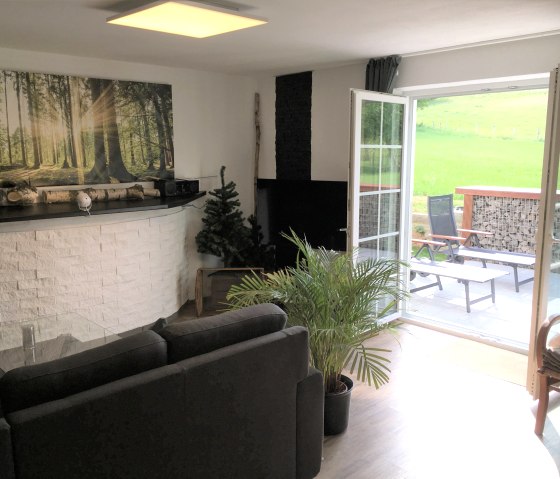 402, © Nordeifel Tourismus GmbH & Ferienwohnung Auszeit 402, © Nordeifel Tourismus GmbH & Ferienwohnung Auszeit