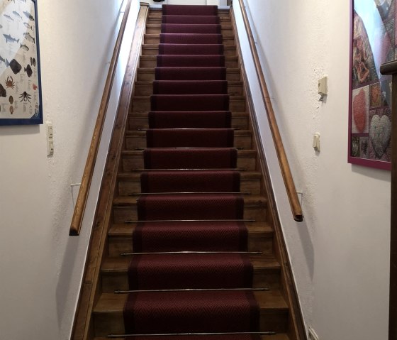 Eingang, © Nordeifel Tourismus GmbH & Urfterhof Hotel Eingang, © Nordeifel Tourismus GmbH & Urfterhof Hotel