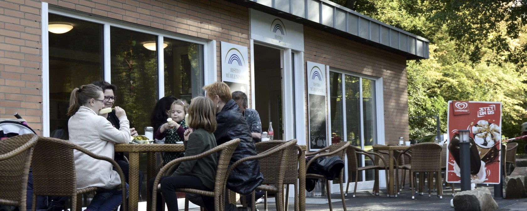 Außenansicht, © Kirsten Röder/pp/Agentur ProfiPress Außenansicht, © Kirsten Röder/pp/Agentur ProfiPress