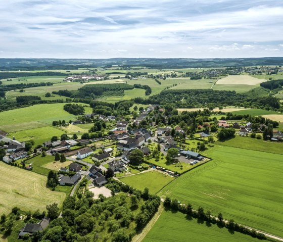 Berescheid, © Dominik Ketz & Nordeifel Tourismus GmbH Berescheid, © Dominik Ketz & Nordeifel Tourismus GmbH