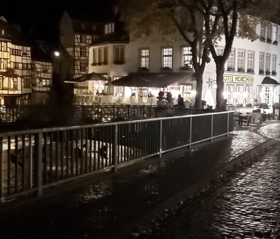 Monschau Monschau