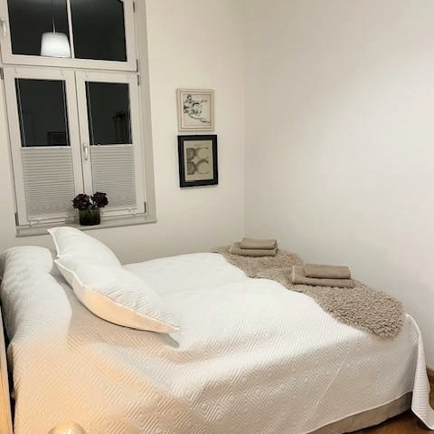 Schlafzimmer 1 Schlafzimmer 1