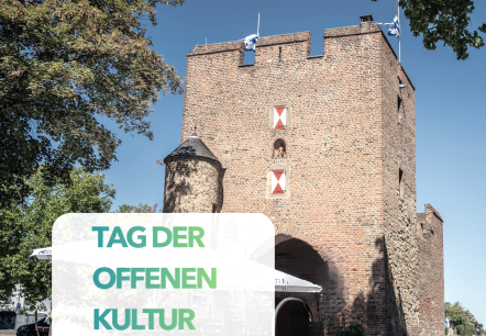 Tag der offenen Kultur, © Eifel Tourismus GmbH - Dennis Stratmann Tag der offenen Kultur, © Eifel Tourismus GmbH - Dennis Stratmann