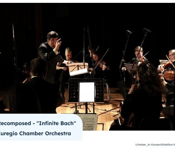 Infinite Bach Infinite Bach