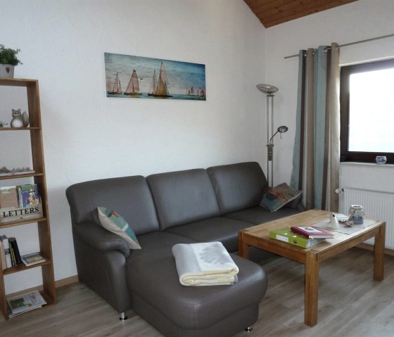 2 Raum-Ferienwohnung Kleines Fuchsloch I1, © Ewert 2 Raum-Ferienwohnung Kleines Fuchsloch I1, © Ewert