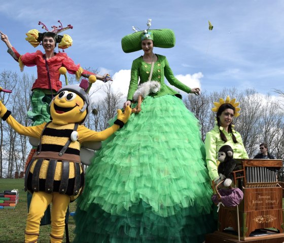 Seepark Zülpich, Veranstaltung, © Seepark Zülpich Seepark Zülpich, Veranstaltung, © Seepark Zülpich