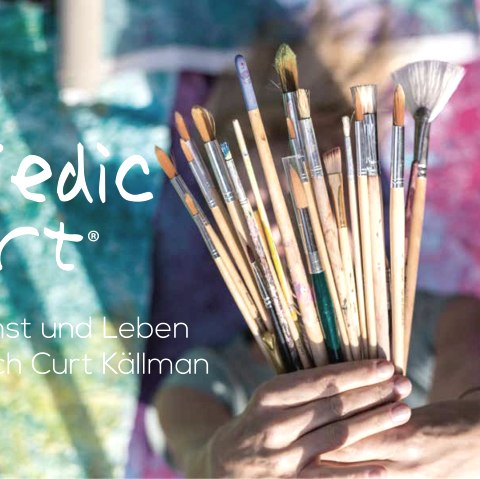 VEDIC-ART-FRONT_01, © Beata Glatthaar VEDIC-ART-FRONT_01, © Beata Glatthaar