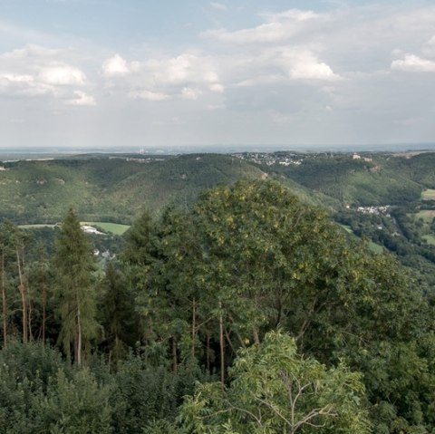 View Krawutschketurm, © some.oner View Krawutschketurm, © some.oner