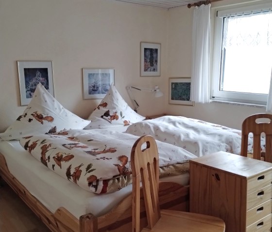 Schlafzimmer 1.Etage Schlafzimmer 1.Etage