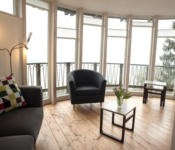 Ferienhaus Waldhaus Anne Wohnzimmer_3 Ferienhaus Waldhaus Anne Wohnzimmer_3