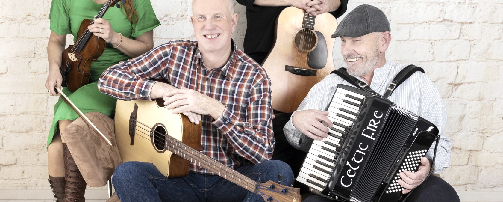 Band Celtic Fire, © Celtic Fire Band Celtic Fire, © Celtic Fire