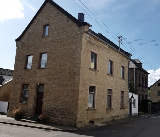 Alte Schule Alte Schule