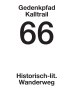Rureifel-Way 66 Rureifel-Way 66