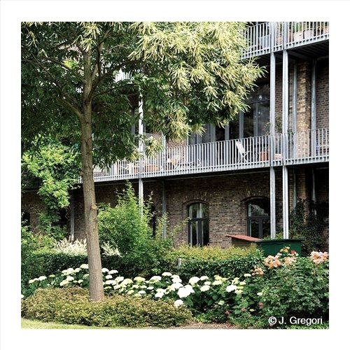 Stadtführung Euskirchen, © J. Gregori Stadtführung Euskirchen, © J. Gregori