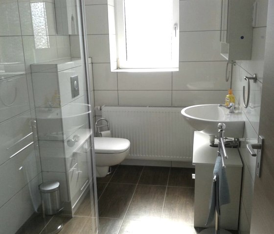 Bad, © Nordeifel Tourismus GmbH & Ferienwohnung Weiler Bad, © Nordeifel Tourismus GmbH & Ferienwohnung Weiler