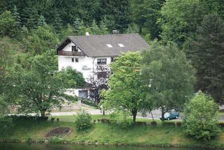 Haus, © Itzerodt Haus, © Itzerodt