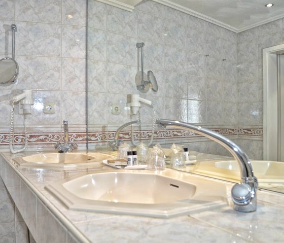 Bathroom example 2 Bathroom example 2