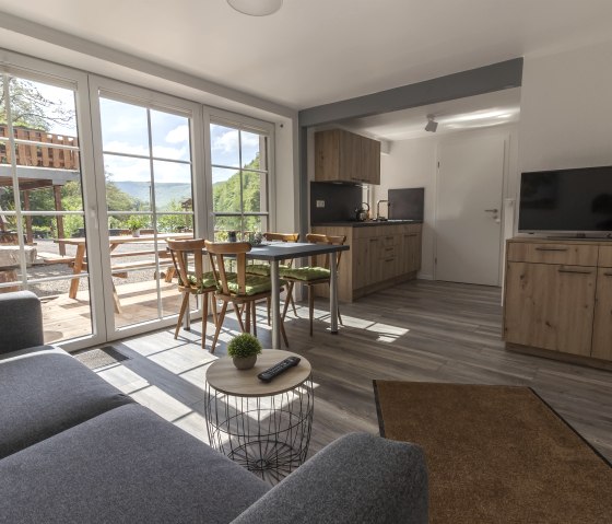 Innenbereich, © Daniel Willems Innenbereich, © Daniel Willems