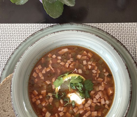 Eintopf, © Café EifelGarden Eintopf, © Café EifelGarden