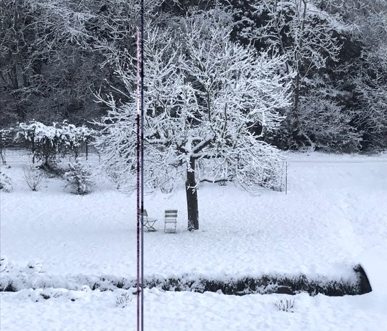 Winter Landscape, © C. Wolter Winter Landscape, © C. Wolter