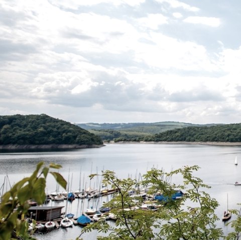 Lake Rur, © some.oner Lake Rur, © some.oner