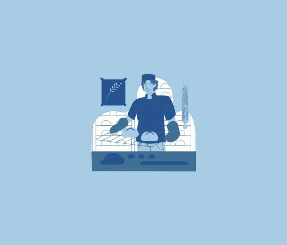 Bäckerei, © NeT Bäckerei, © NeT