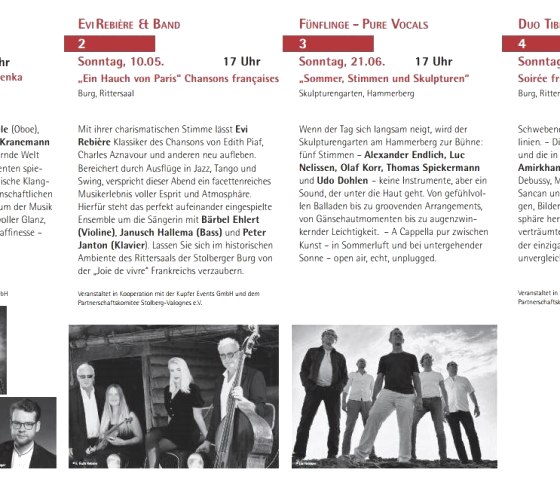 Programm Programm