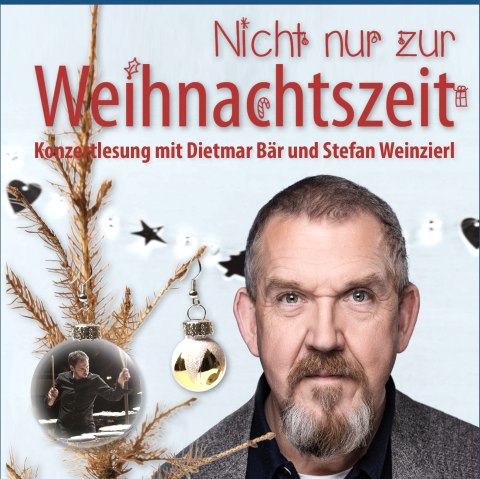 Dietmar Bär, © Kulturkreis der Gemeinde Roetgen e.V. Dietmar Bär, © Kulturkreis der Gemeinde Roetgen e.V.