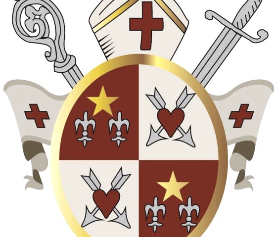 Wappen, © Nordeifel Tourismus GmbH & Gästehaus Kloster Steinfeld Wappen, © Nordeifel Tourismus GmbH & Gästehaus Kloster Steinfeld