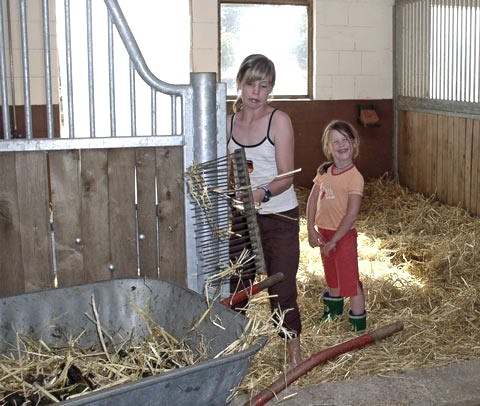 Spaß für Groß & Klein Spaß für Groß & Klein