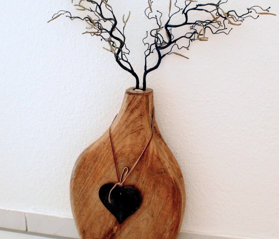 Stylish living, © Dietmar Frank & Nordeifel Tourismus GmbH Stylish living, © Dietmar Frank & Nordeifel Tourismus GmbH