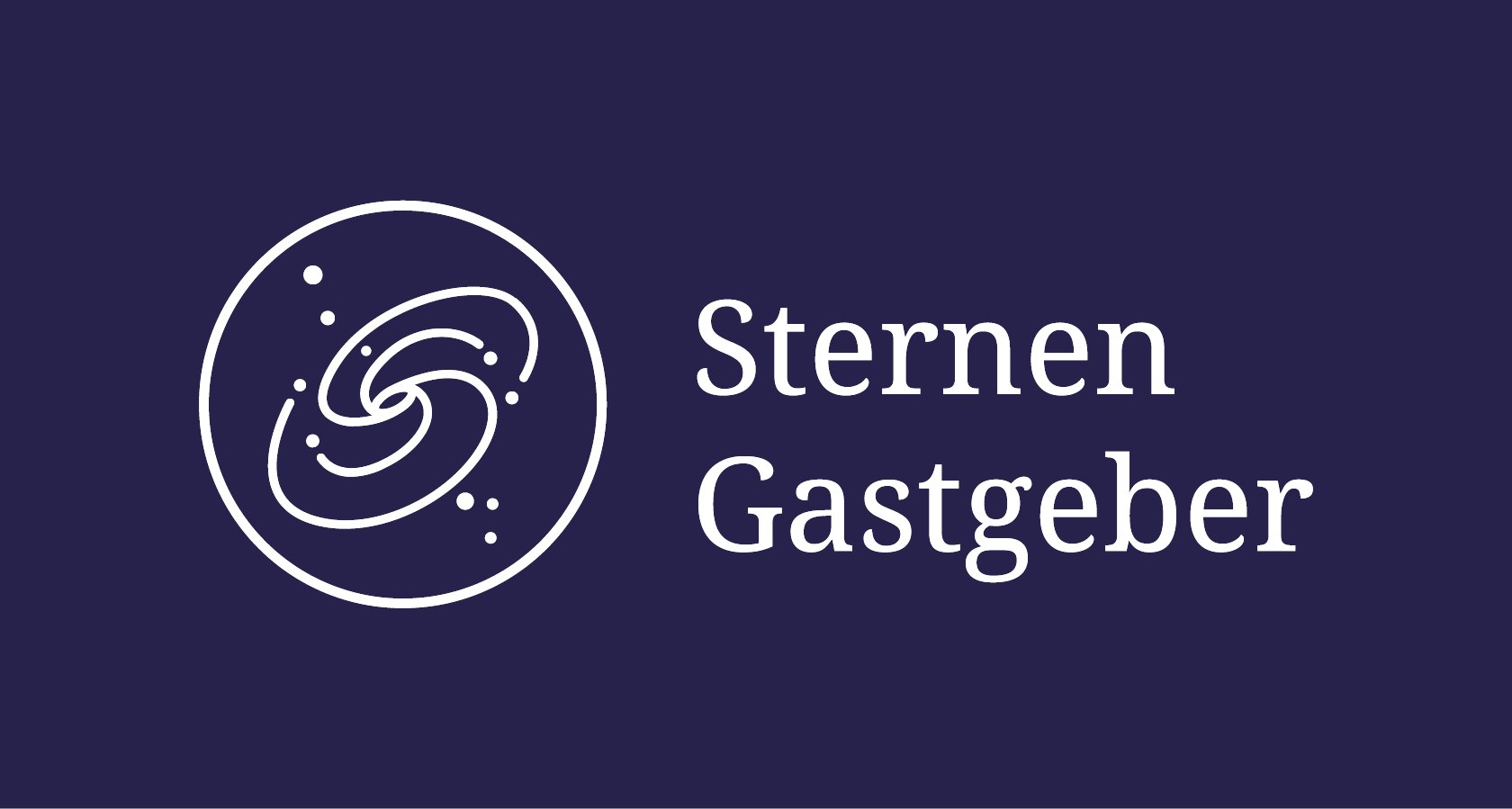 SternenGastgeber SternenGastgeber