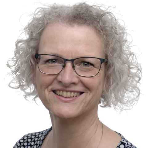 Iris Köhler, © Iris Koehler Iris Köhler, © Iris Koehler