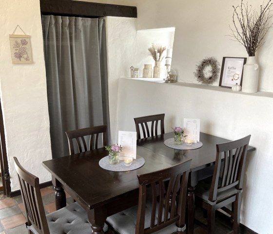 Café Burgliebe 5, © Nina Könn Café Burgliebe 5, © Nina Könn