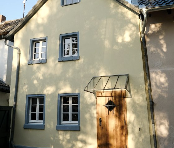 Ferienhaus EifelSein, © Nordeifel Tourismus GmbH & Ferienhaus Das Dömchen Ferienhaus EifelSein, © Nordeifel Tourismus GmbH & Ferienhaus Das Dömchen