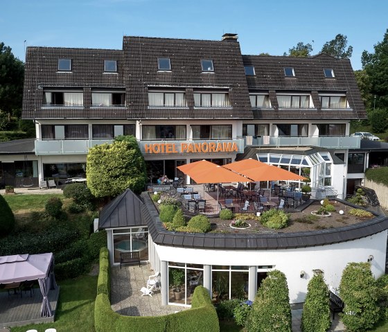 Hotel Panorama in Daun, © Hotel Panorama Hotel Panorama in Daun, © Hotel Panorama