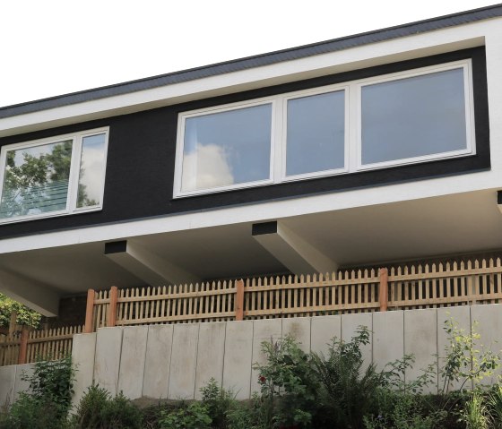 Hausfront, © Nordeifel Tourismus GmbH & Haus Paulus Hausfront, © Nordeifel Tourismus GmbH & Haus Paulus