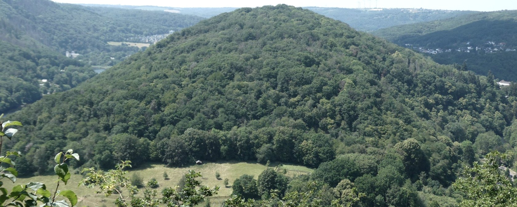 Meuchelberg, © Eifel heimisch Meuchelberg, © Eifel heimisch