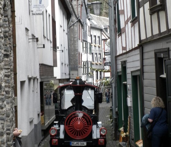 Stadtbahn 4, © Egon Kell Stadtbahn 4, © Egon Kell