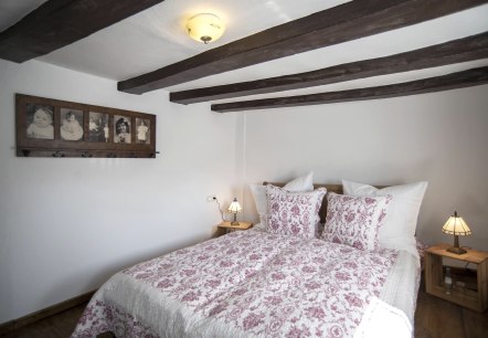 Schlafzimmer OG, © Nordeifel Tourismus GmbH & K.J.W. Schlafzimmer OG, © Nordeifel Tourismus GmbH & K.J.W.