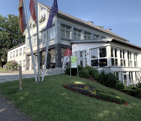 Touristinfo Hellenthal 4, © Gemeinde Hellenthal Touristinfo Hellenthal 4, © Gemeinde Hellenthal