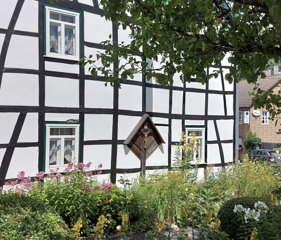 Bauernmuseum Blumengarten_Theißen-Braun Bauernmuseum Blumengarten_Theißen-Braun