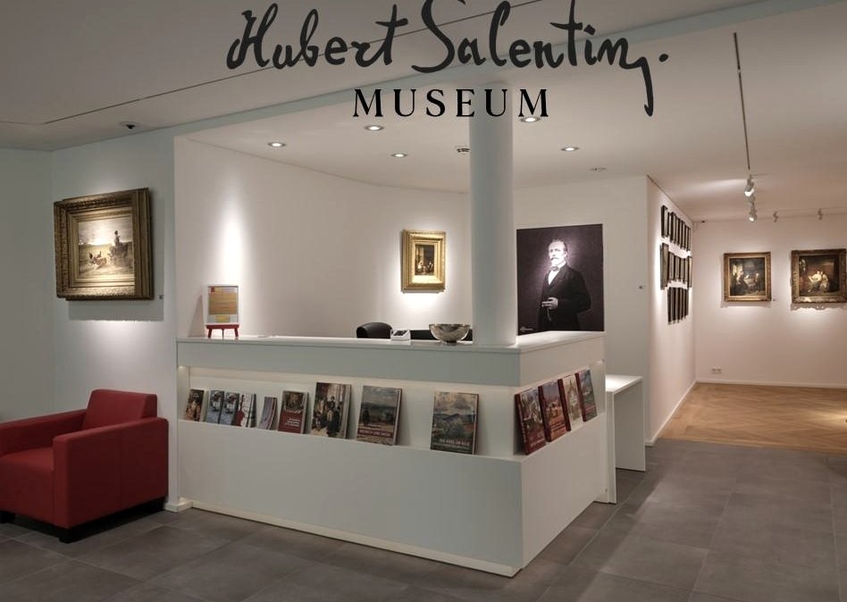 Hubert-Salentin Museum, © Hubert Salentin Museum, J. Vetter Hubert-Salentin Museum, © Hubert Salentin Museum, J. Vetter