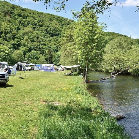Campingplatz Campingplatz